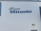 Thumbnail Photo 43 for 2020 Winnebago Micro Minnie
